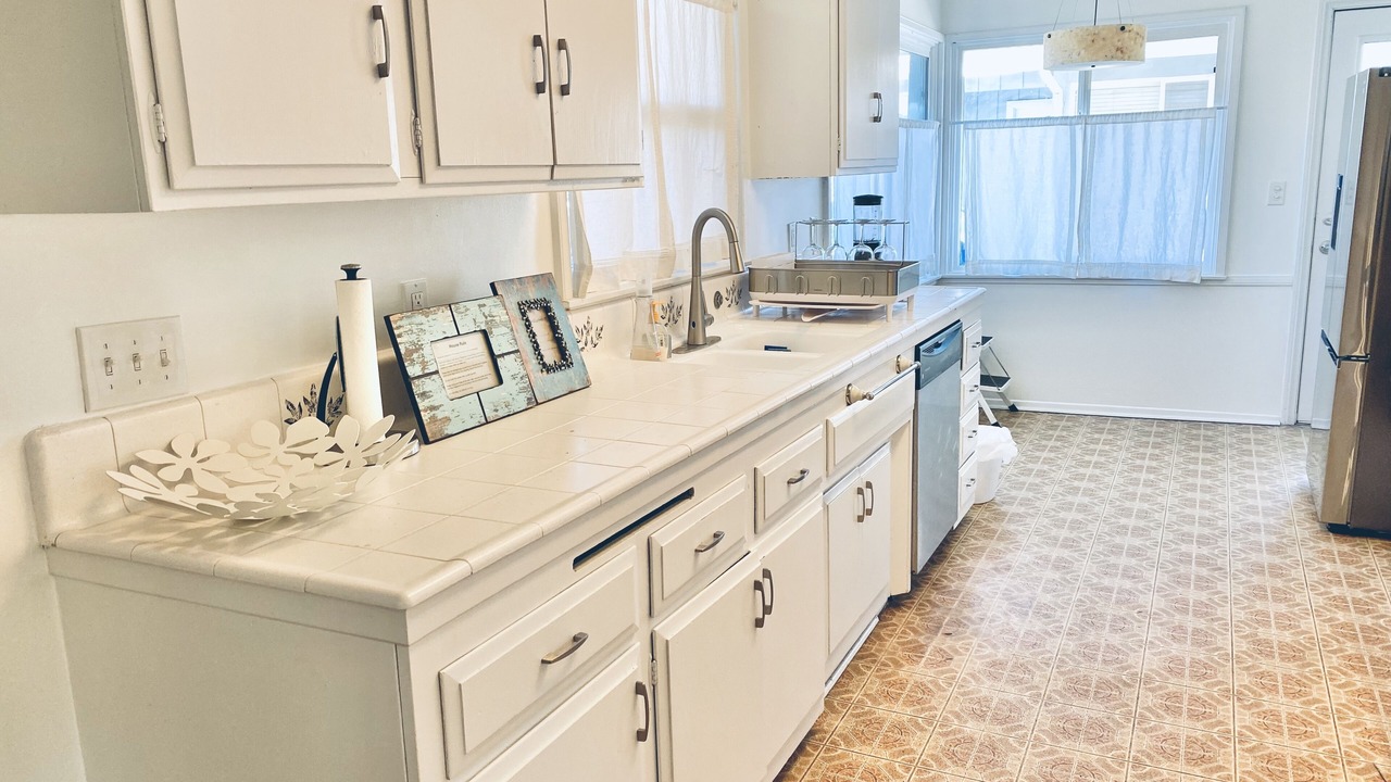 Photo of Kitchen in Mar Vista