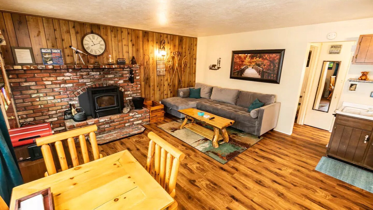 Photo of Livingroom in Sugarloaf