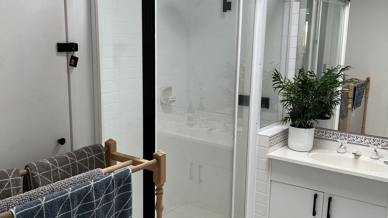 Photo of Bathroom in Somers