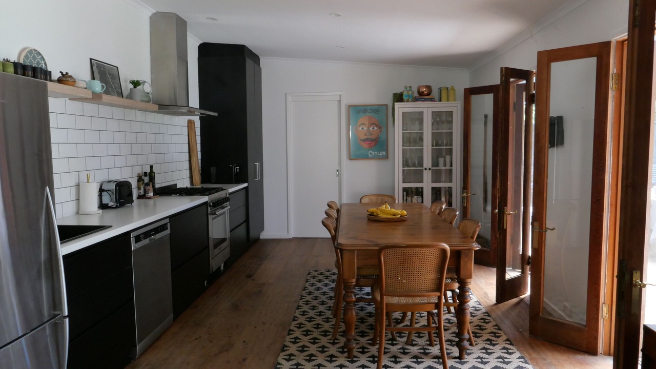 Photo of Kitchen in Somers
