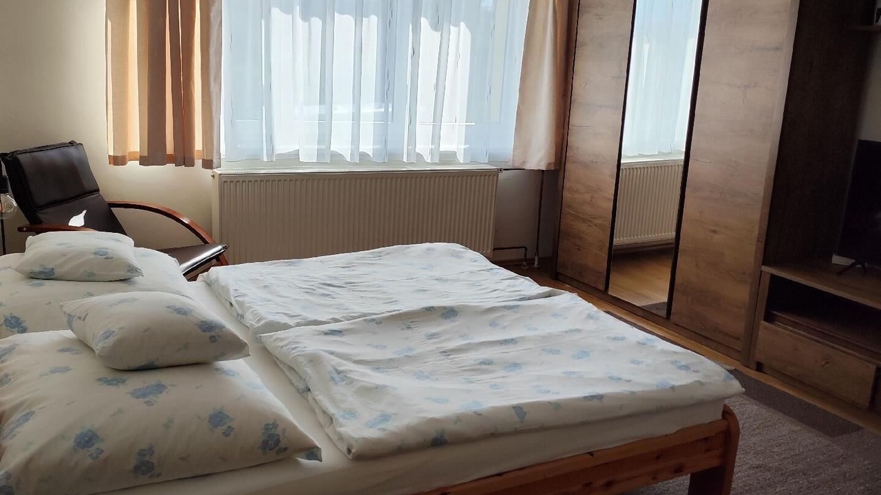 Photo of Bedroom in Tihany