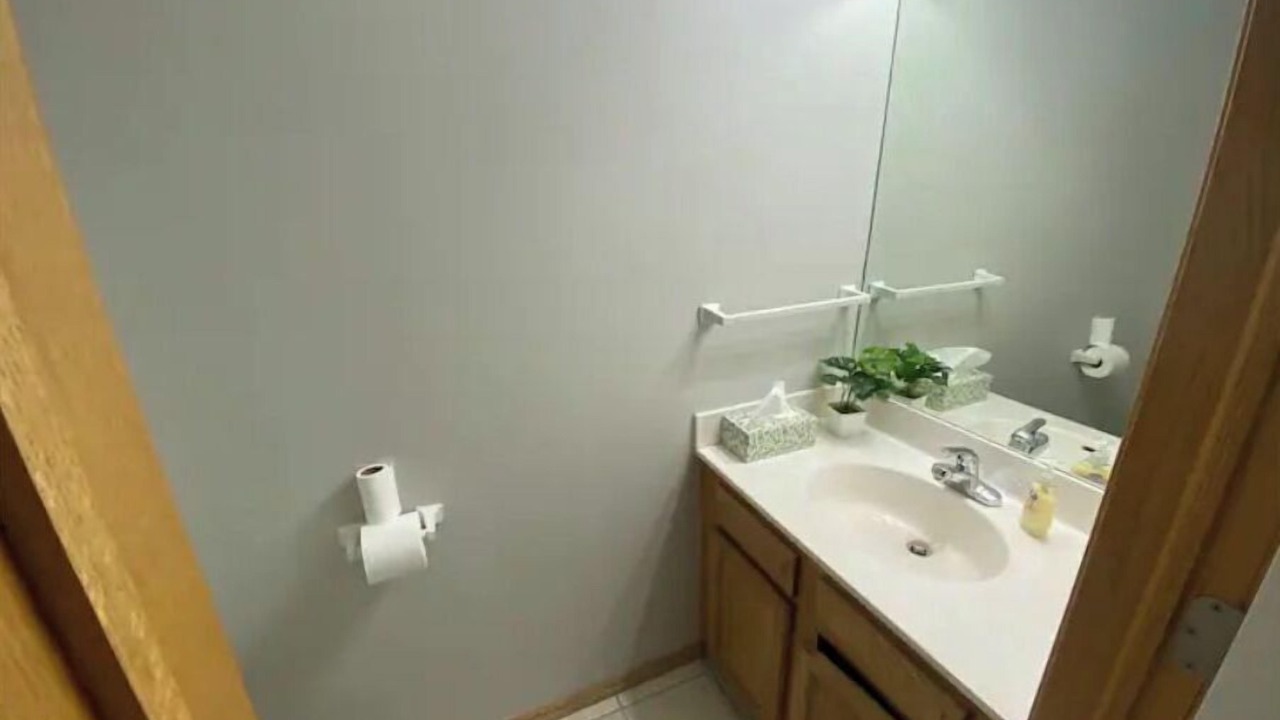 Photo of Bathroom in Waukee