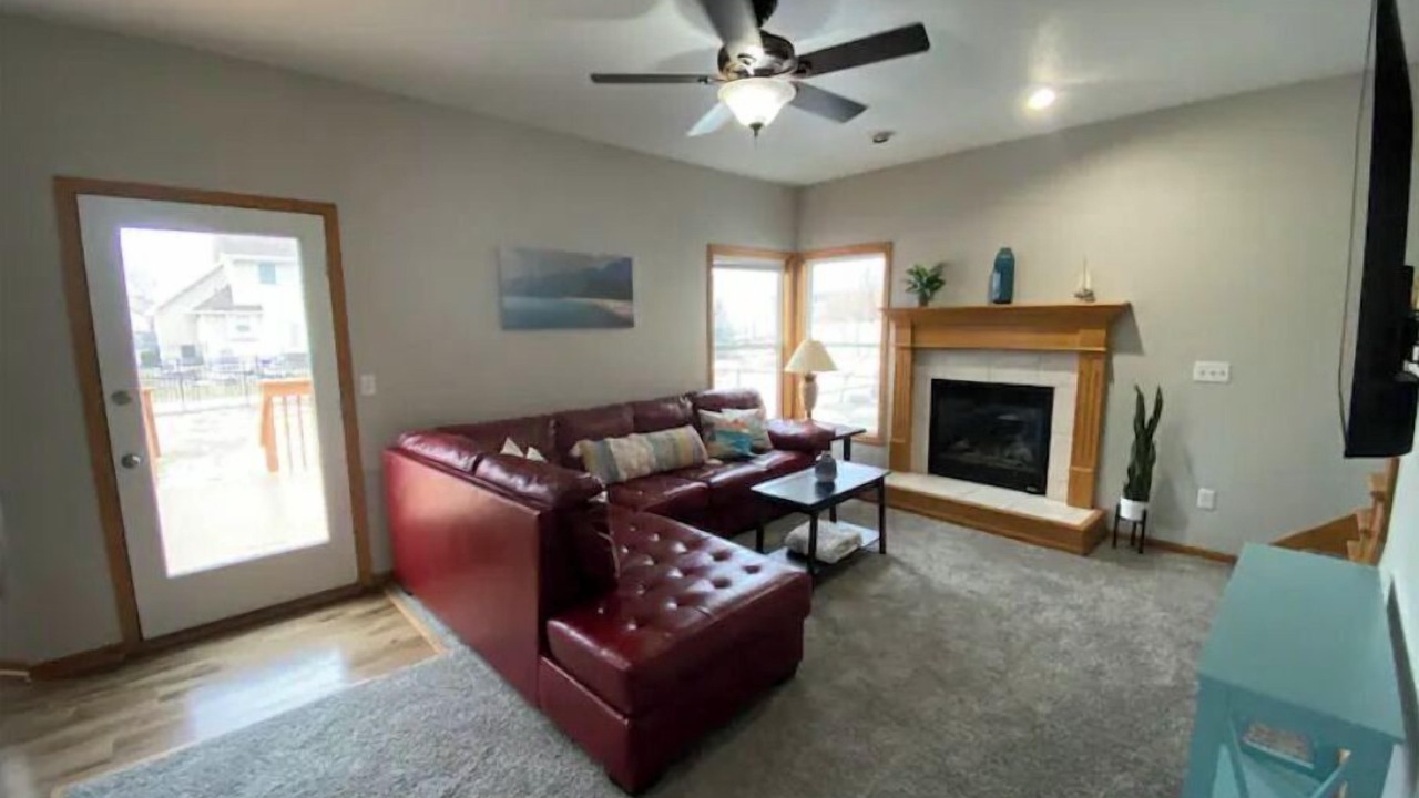 Photo of Livingroom in Waukee