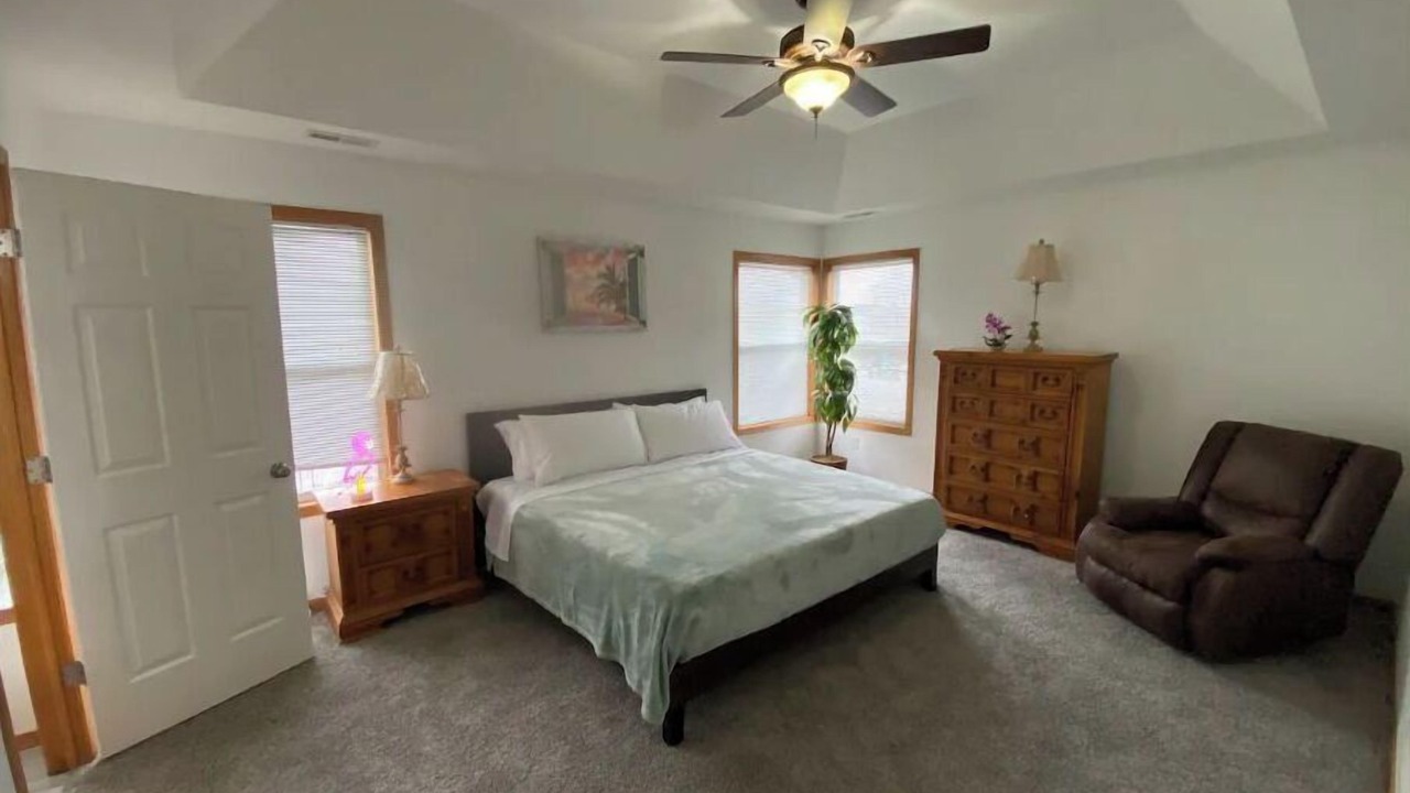 Photo of Bedroom in Waukee