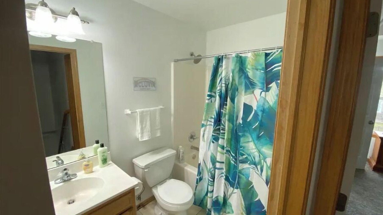 Photo of Bathroom in Waukee
