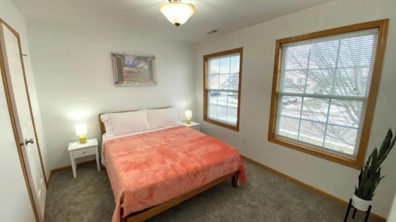 Photo of Bedroom in Waukee