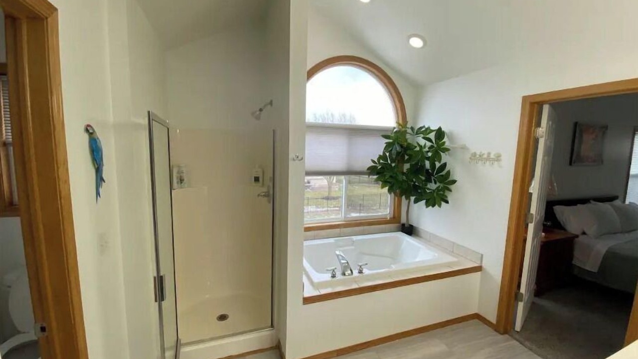 Photo of Bathroom in Waukee
