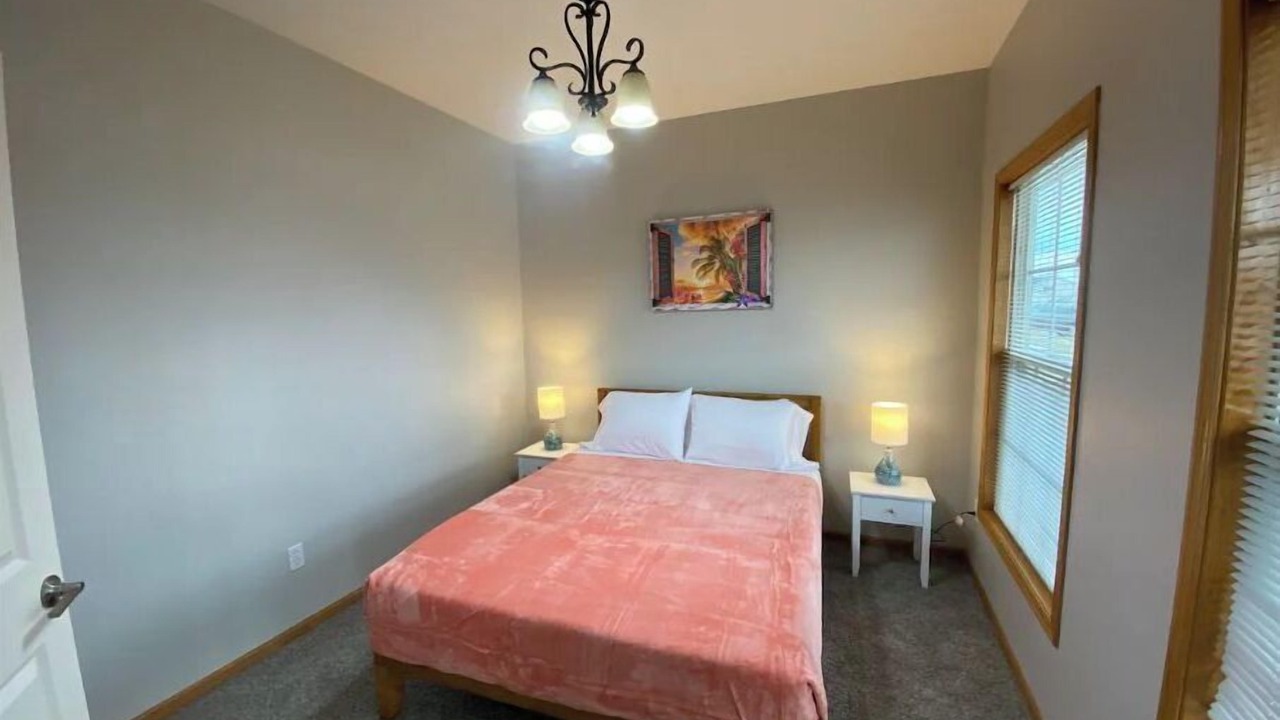 Photo of Bedroom in Waukee