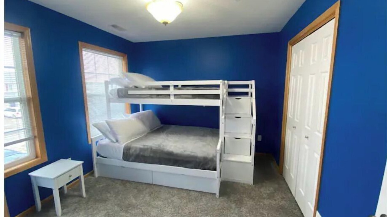 Photo of Bedroom in Waukee