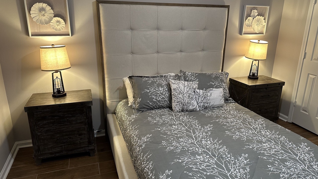 Photo of Bedroom in Southaven