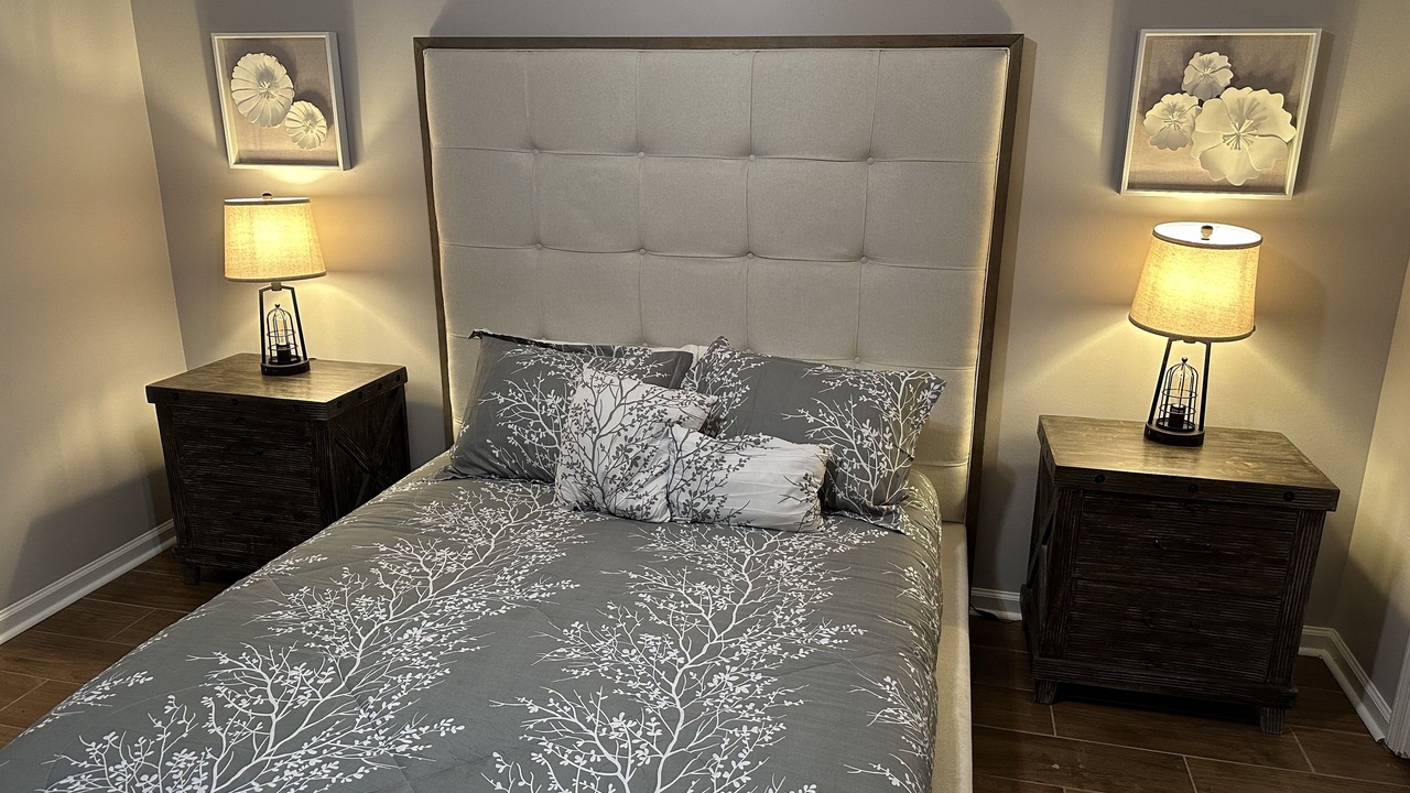 Photo of Bedroom in Southaven