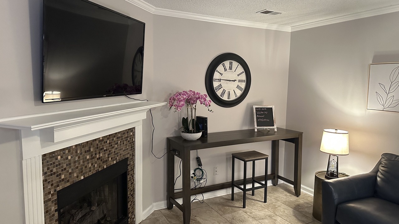 Photo of Livingroom in Southaven