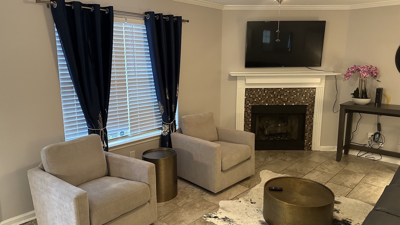 Photo of Livingroom in Southaven