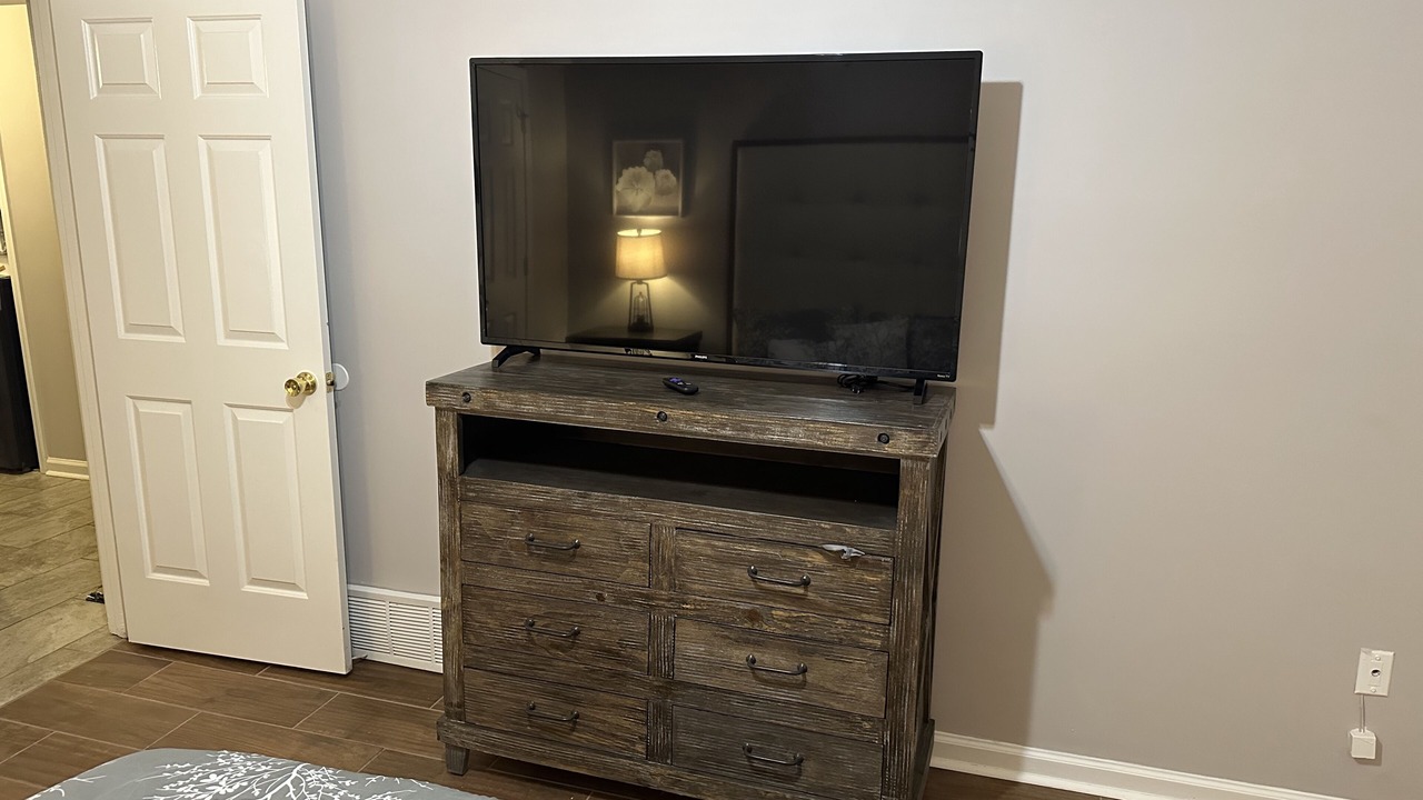 Photo of Bedroom in Southaven