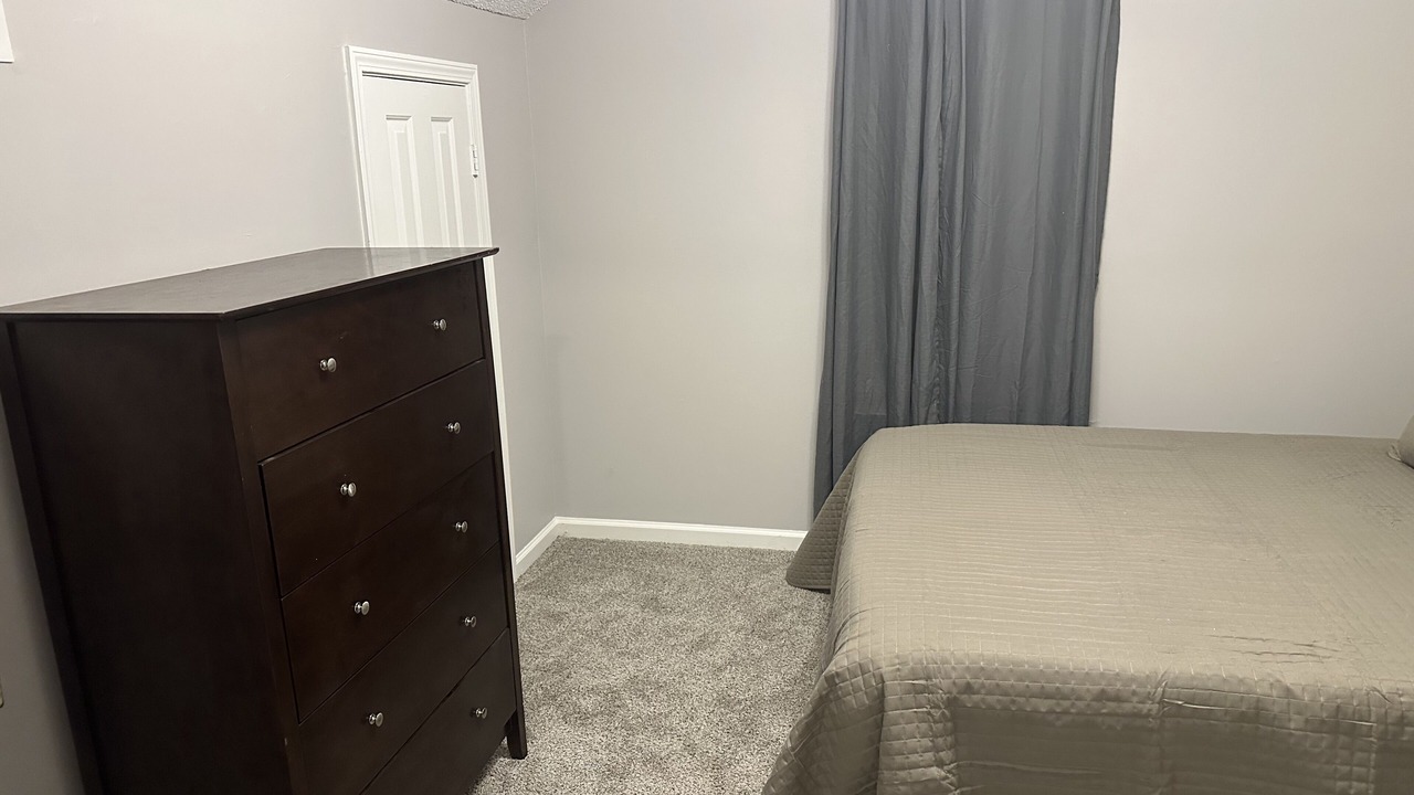 Photo of Bedroom in Southaven