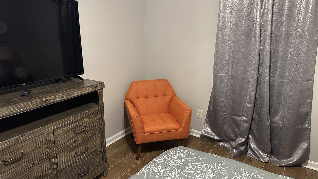 Photo of Bedroom in Southaven