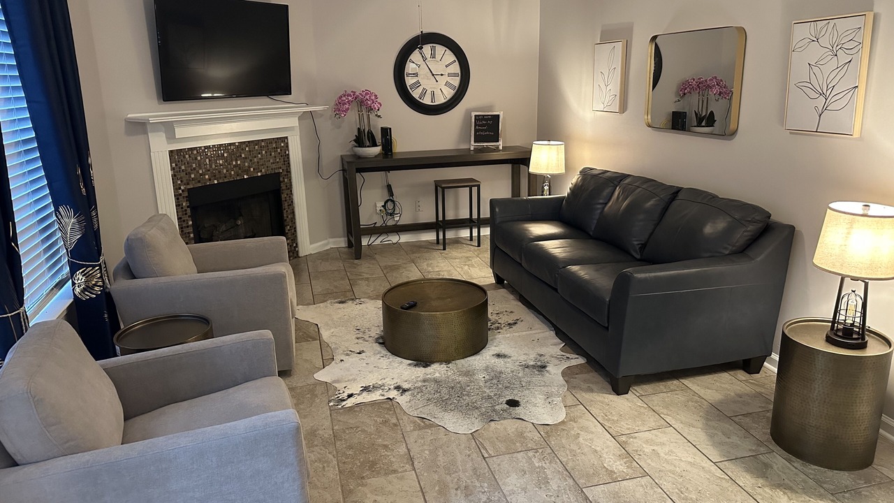 Photo of Livingroom in Southaven