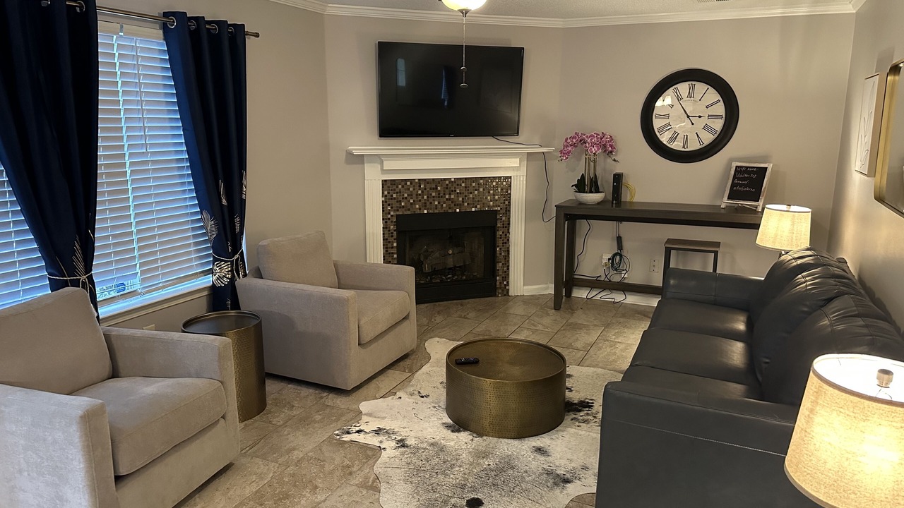 Photo of Livingroom in Southaven