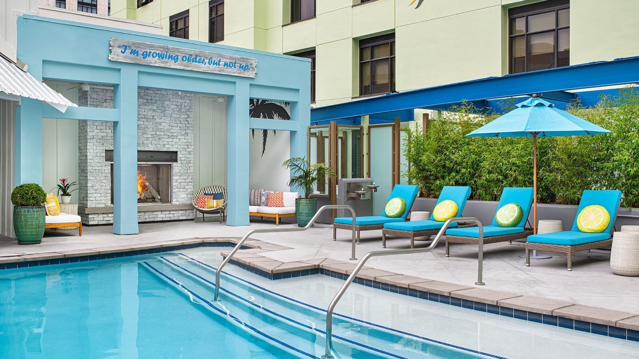 Photo of Outdoor in East Village