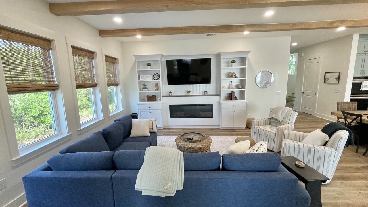 Photo of Livingroom in Gulf Breeze