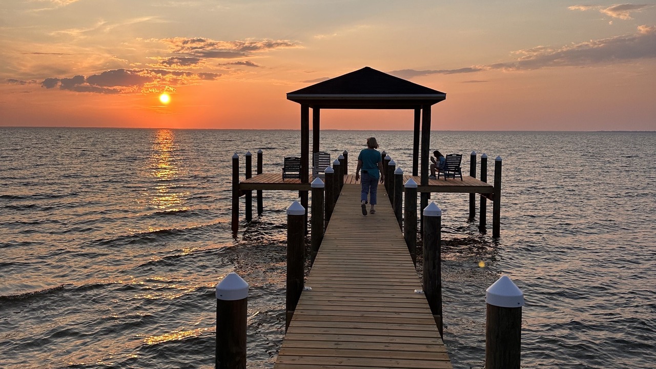 Photo of Outdoor in Gulf Breeze