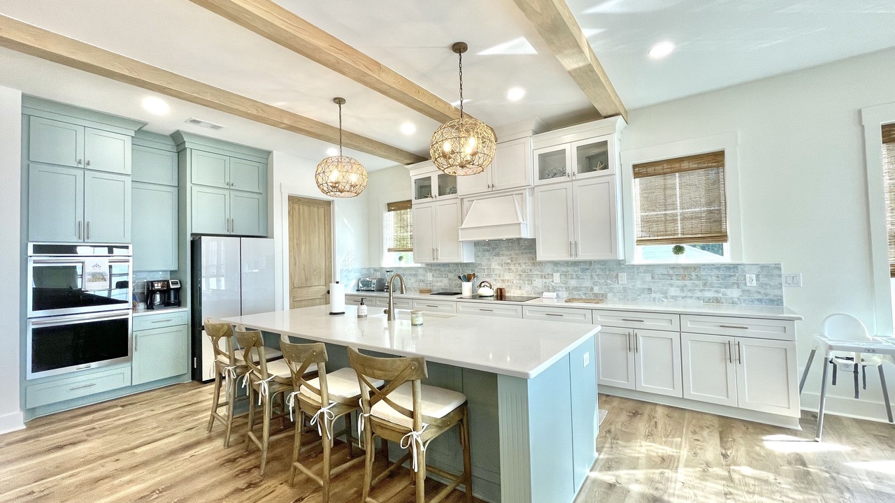 Photo of Kitchen in Gulf Breeze