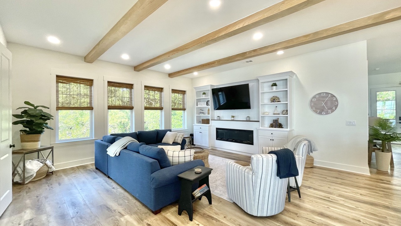 Photo of Bedroom in Gulf Breeze