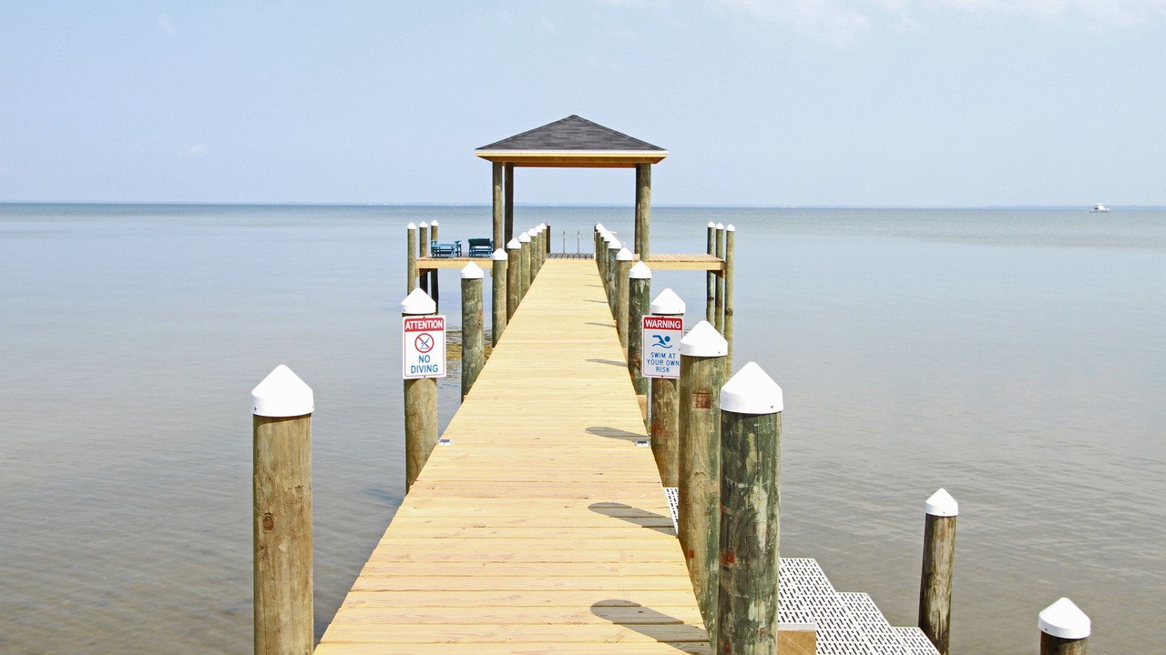 Photo of Outdoor in Gulf Breeze