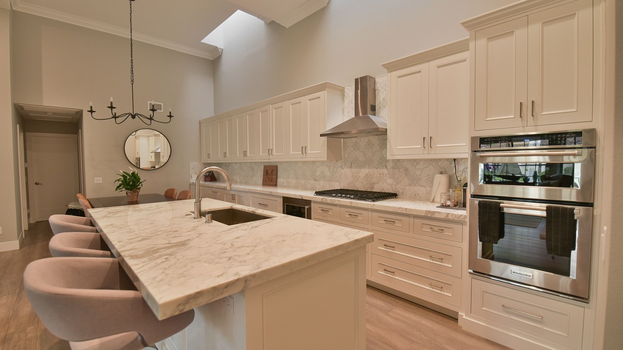 Photo of Kitchen in San Juan Capistrano