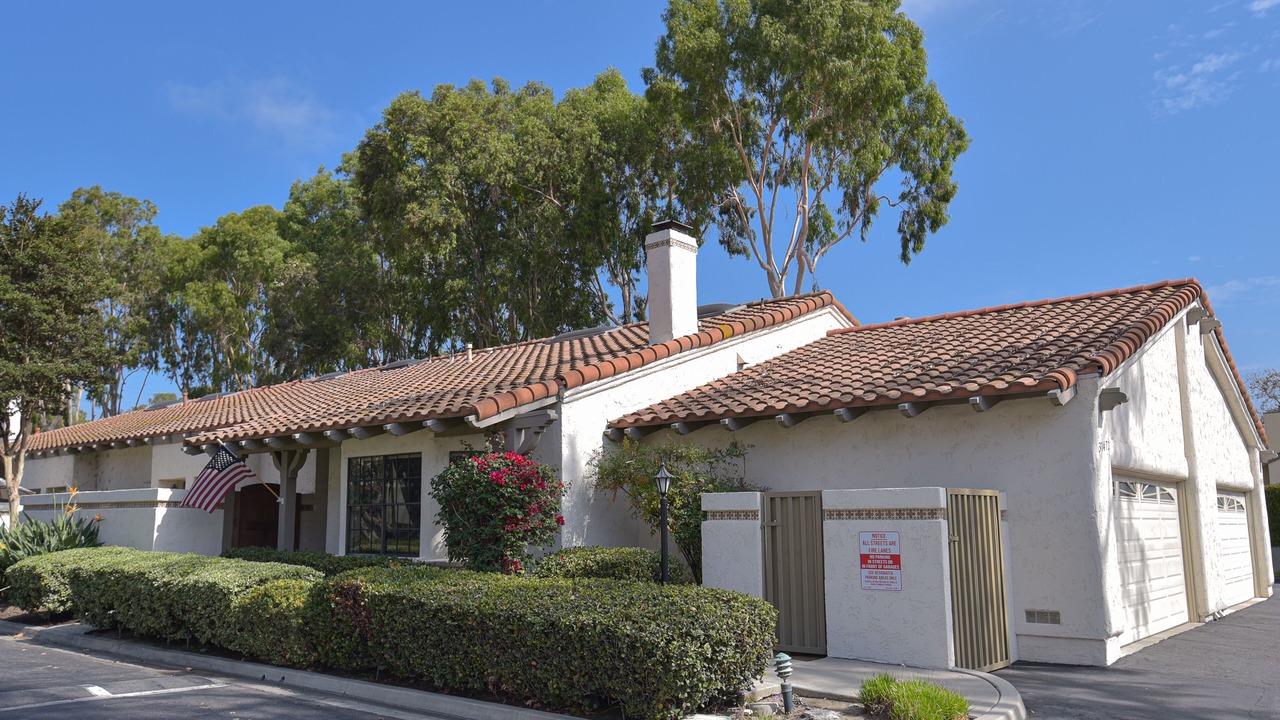 Photo of Outdoor in San Juan Capistrano