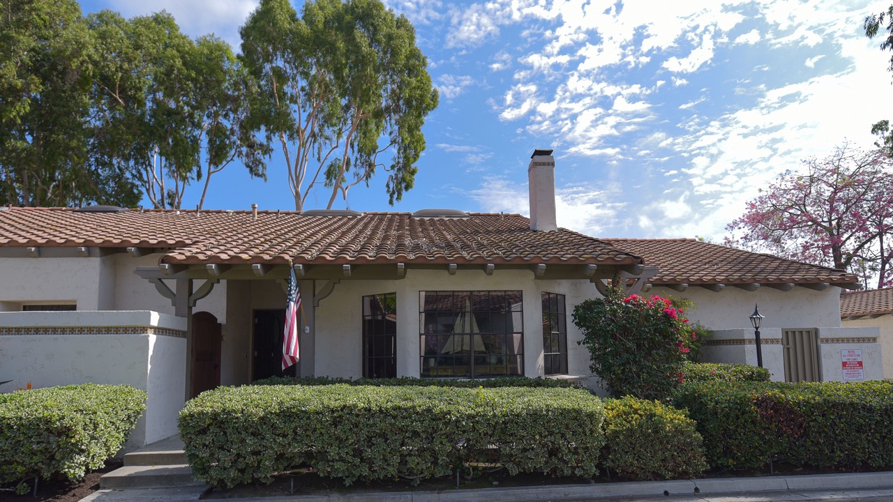 Photo of Outdoor in San Juan Capistrano