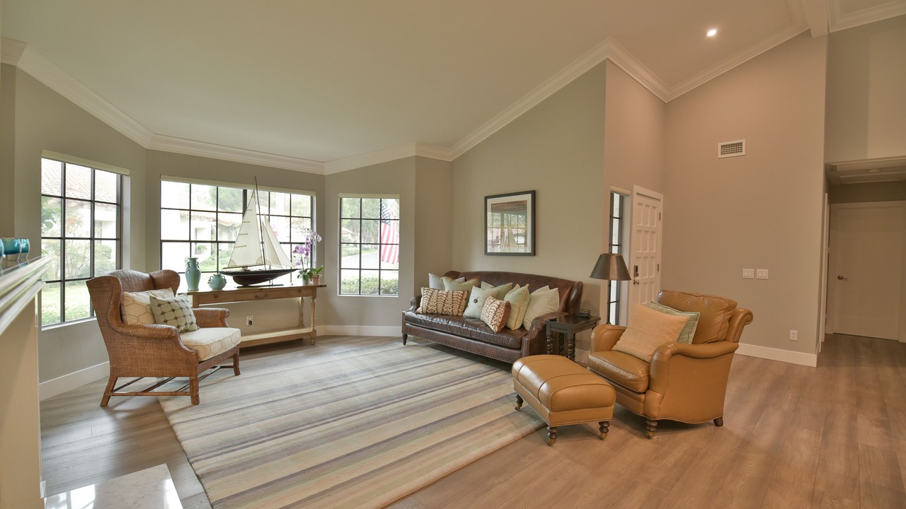 Photo of Livingroom in San Juan Capistrano