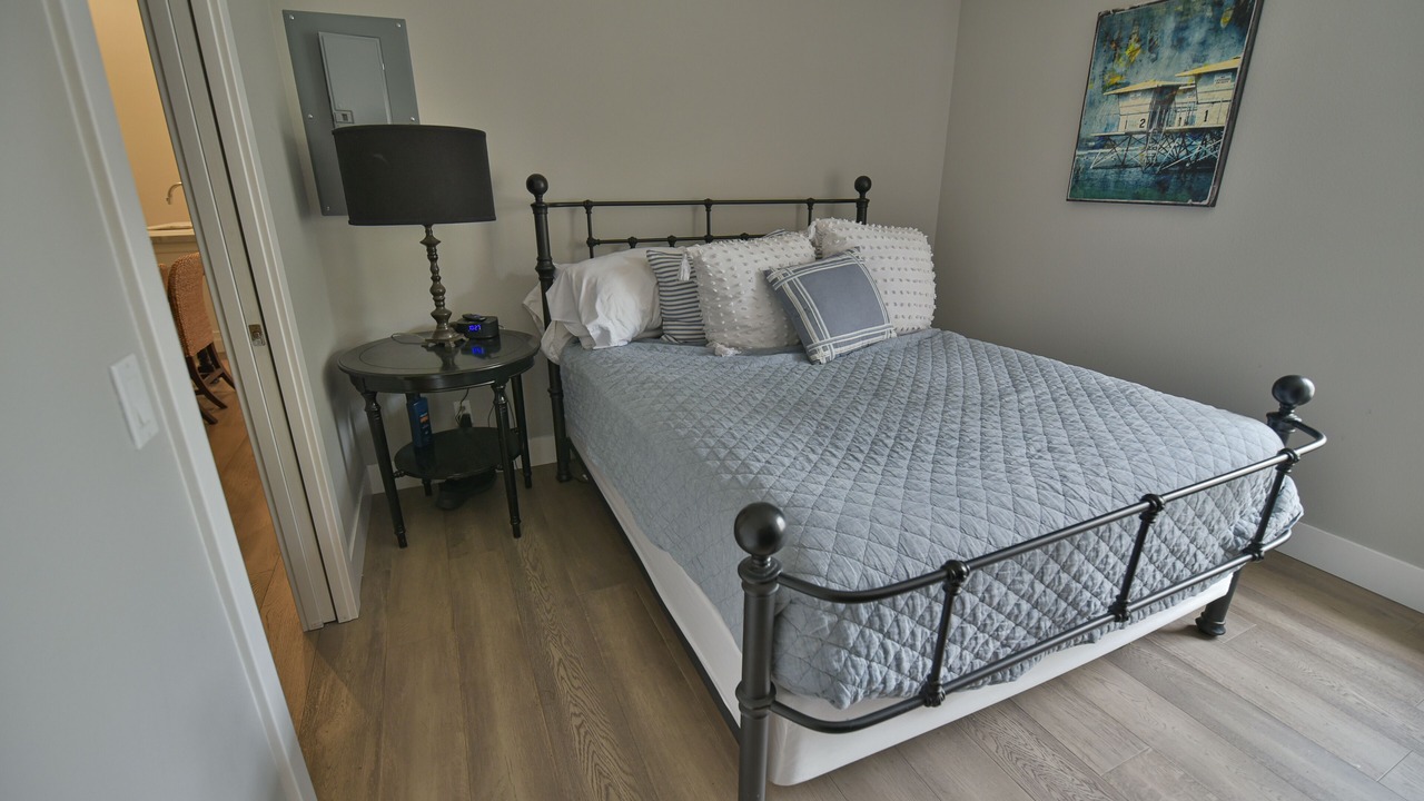 Photo of Bedroom in San Juan Capistrano