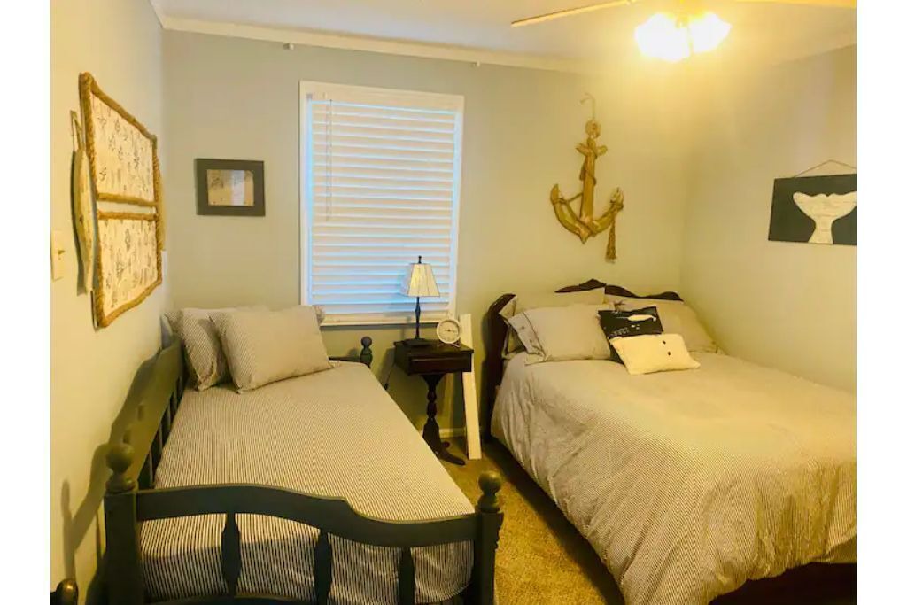 Photo of Bedroom in Stemley