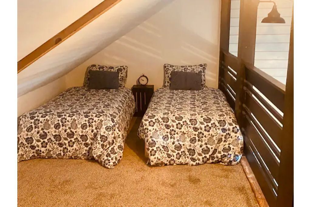 Photo of Bedroom in Stemley