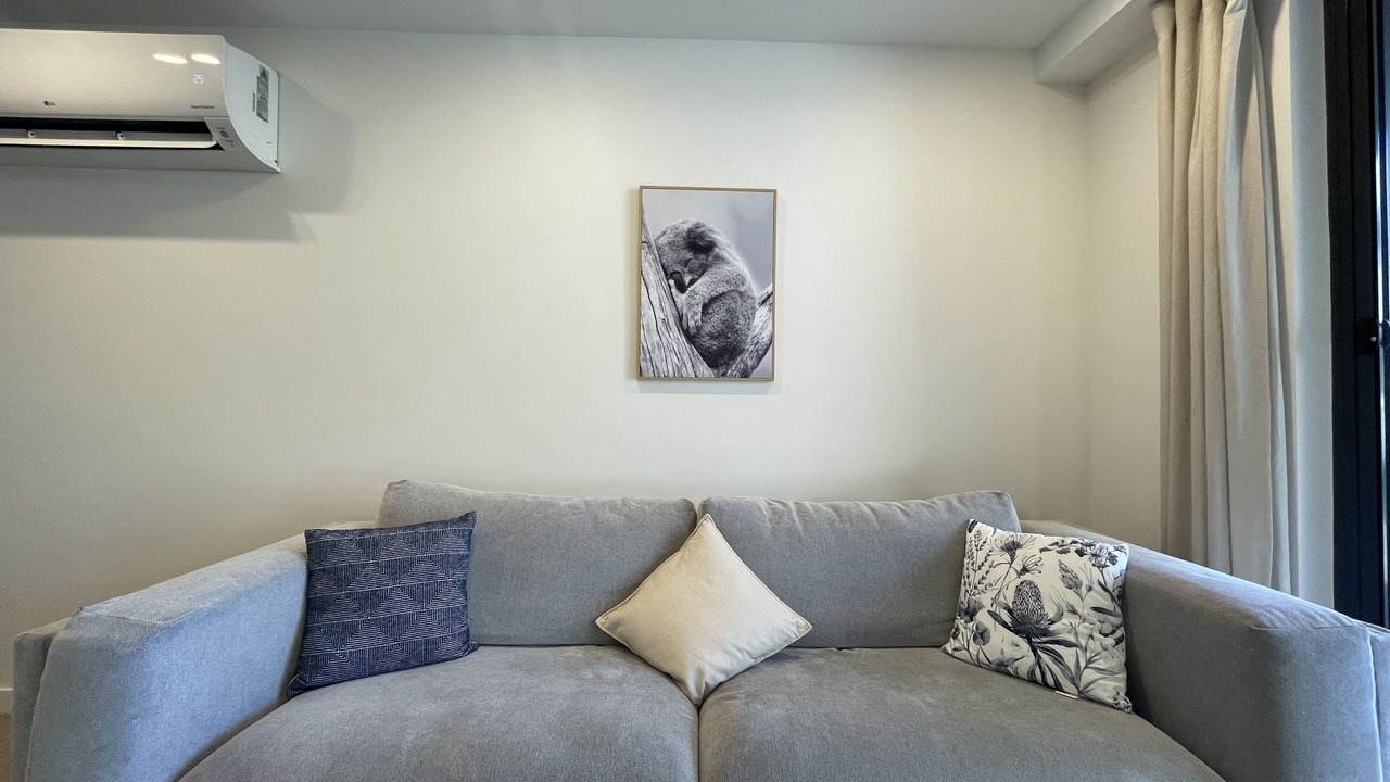 Photo of Livingroom in Dickson