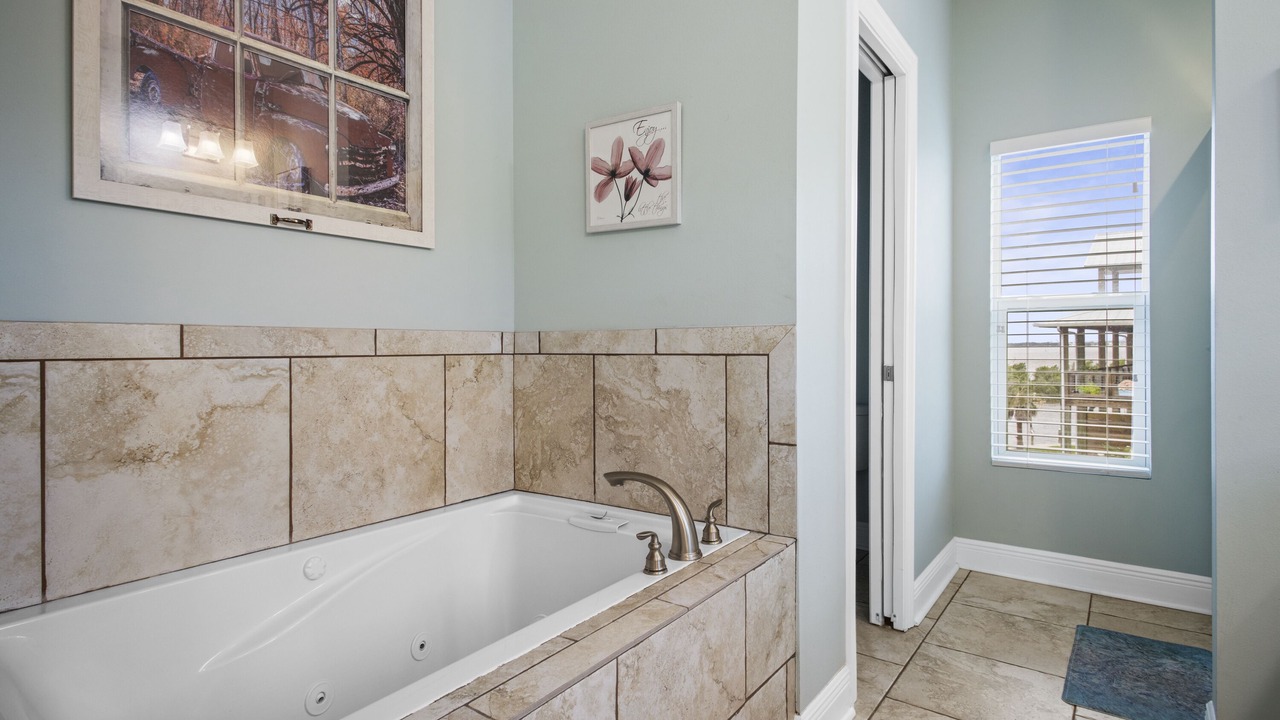 Photo of Bathroom in Gulf Hills