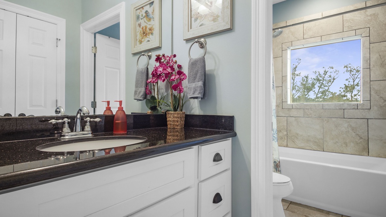 Photo of Bathroom in Gulf Hills