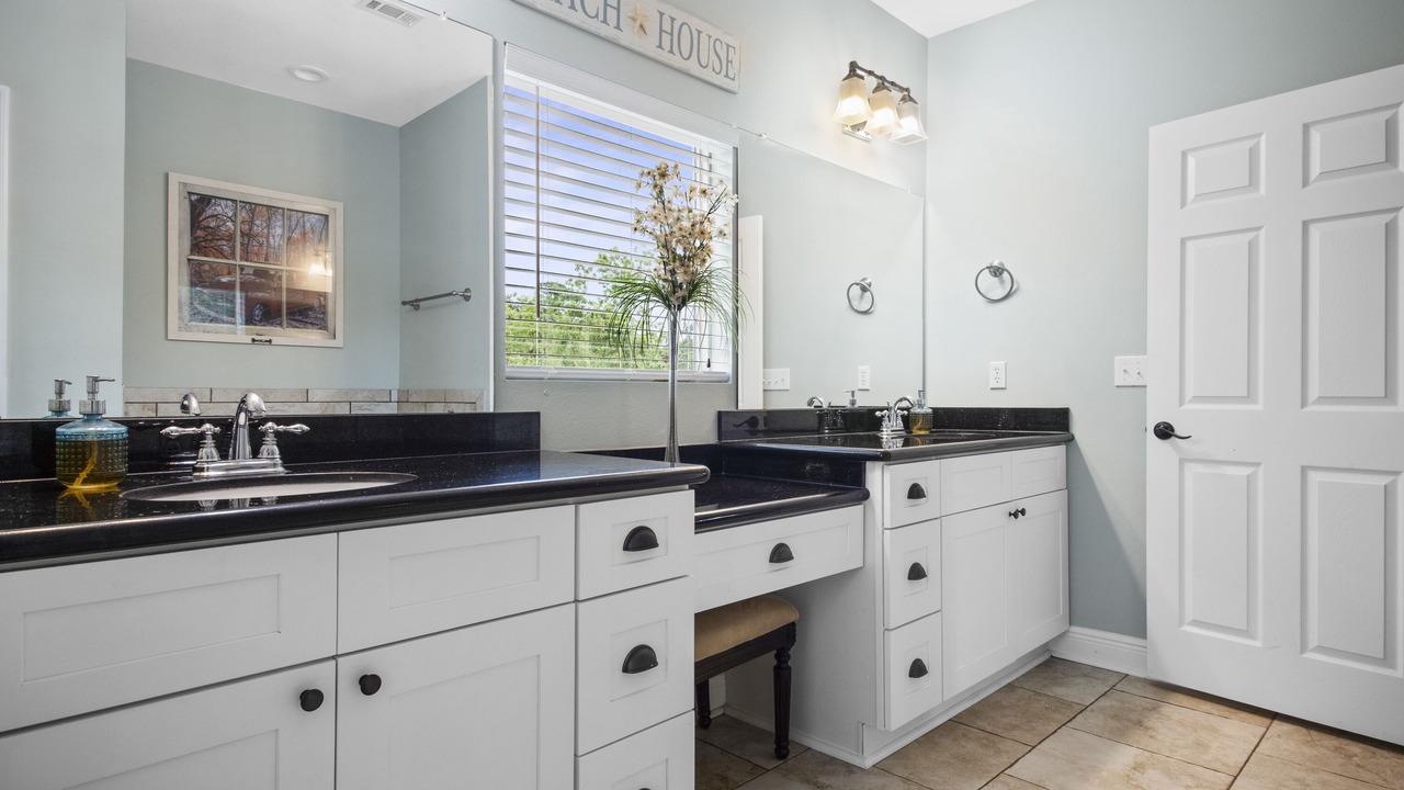 Photo of Bathroom in Gulf Hills