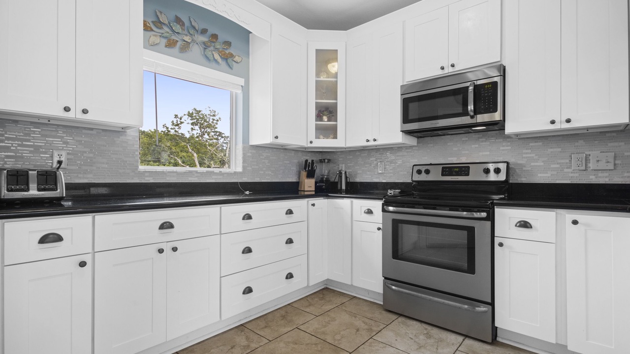 Photo of Kitchen in Gulf Hills