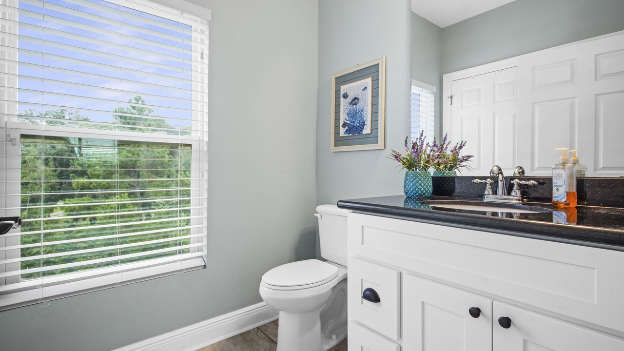 Photo of Bathroom in Gulf Hills