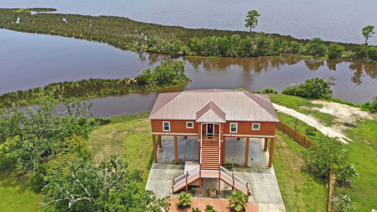 Photo of Outdoor in Gulf Hills