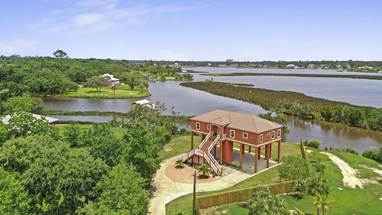 Photo of Outdoor in Gulf Hills
