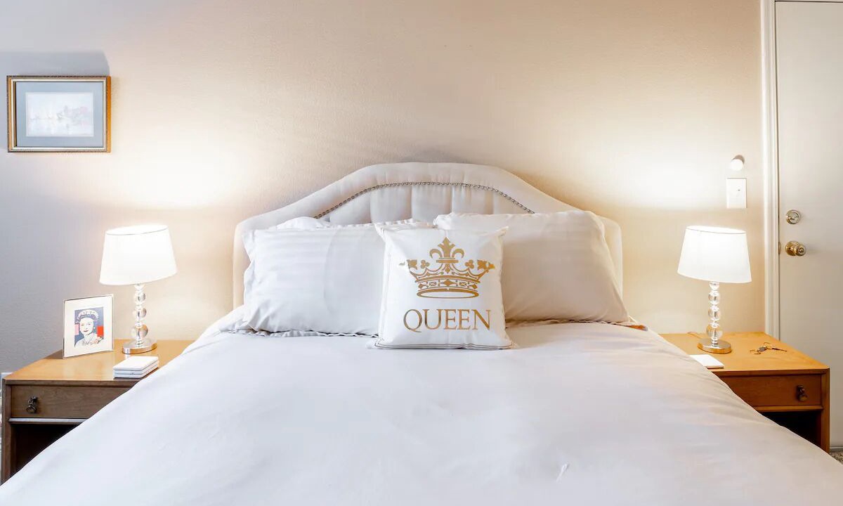 Photo of Bedroom in San Tomas