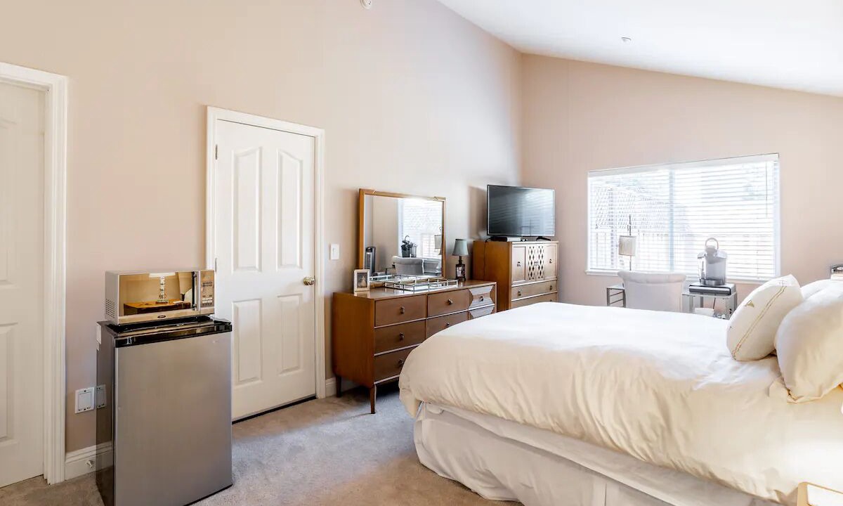 Photo of Bedroom in San Tomas