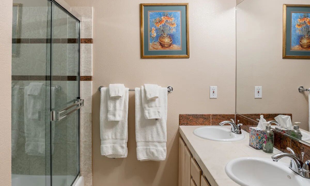 Photo of Bathroom in San Tomas