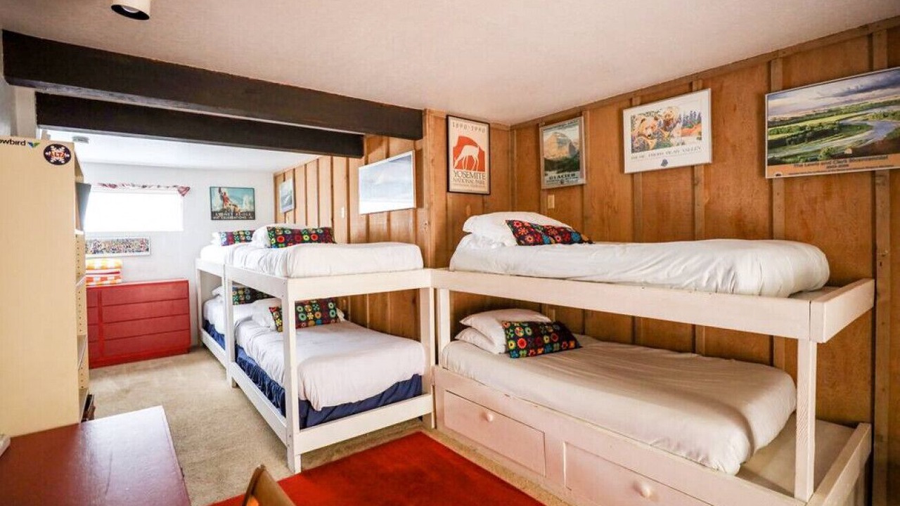 Photo of Bedroom in Capistrano Beach