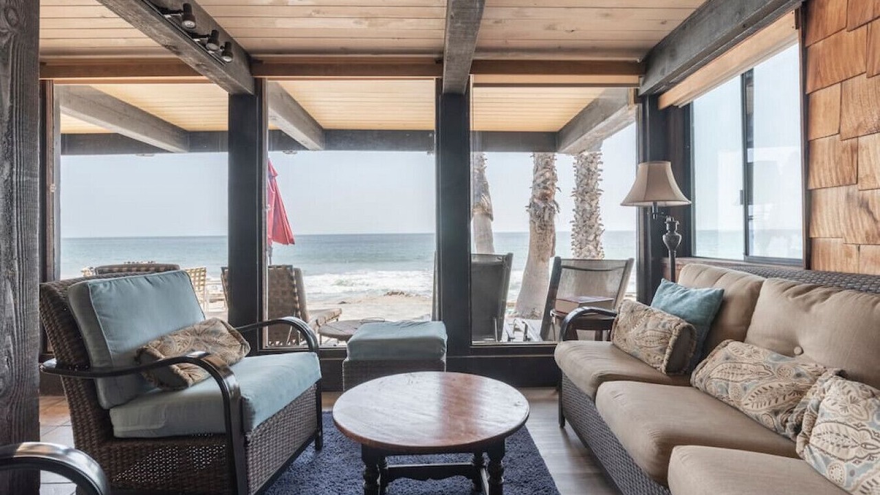 Photo of Bedroom in Capistrano Beach