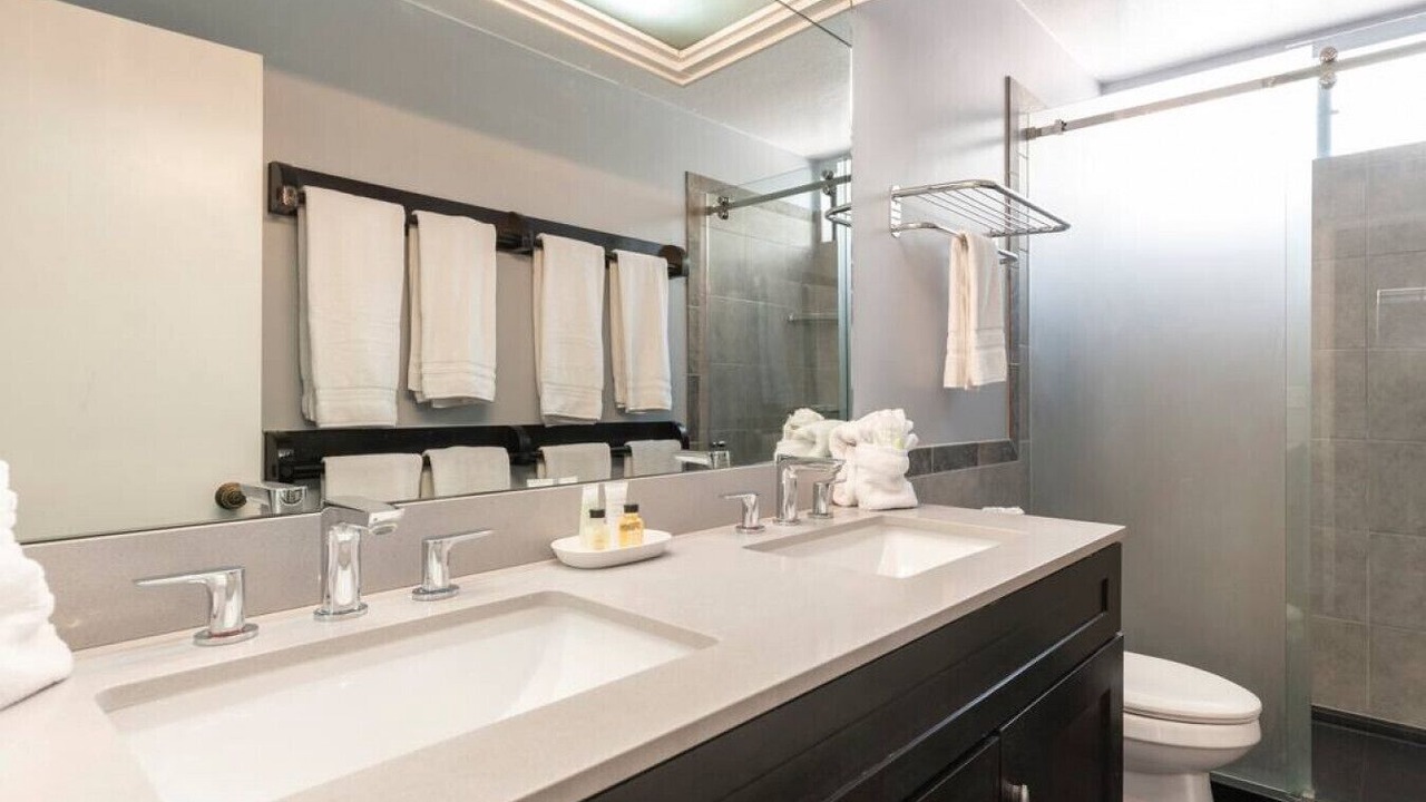 Photo of Bathroom in Capistrano Beach