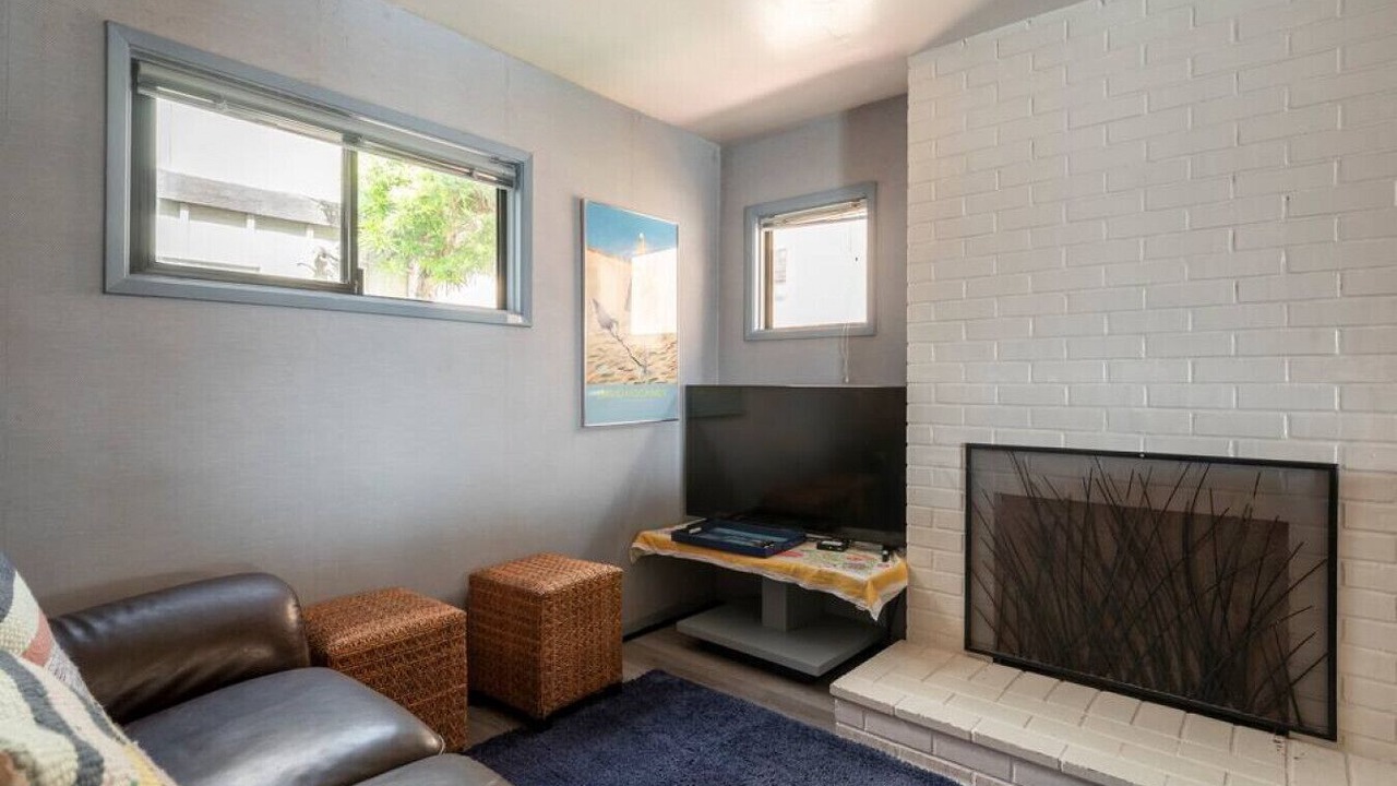 Photo of Bedroom in Capistrano Beach